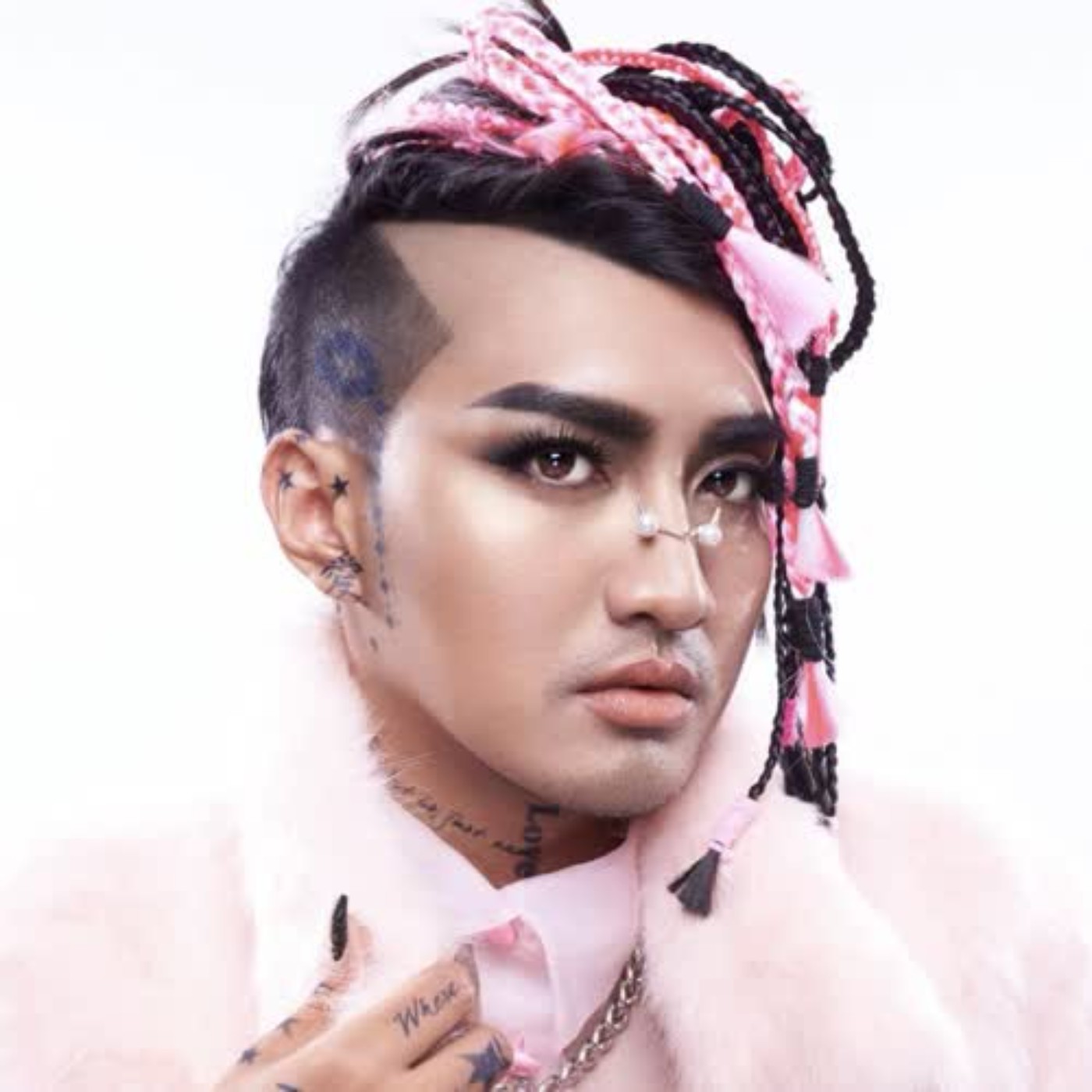 [mashup] Moeshop, Jamie Paige, Shiki - Love Taste X 舞炯恩 - Adu 阿嘟