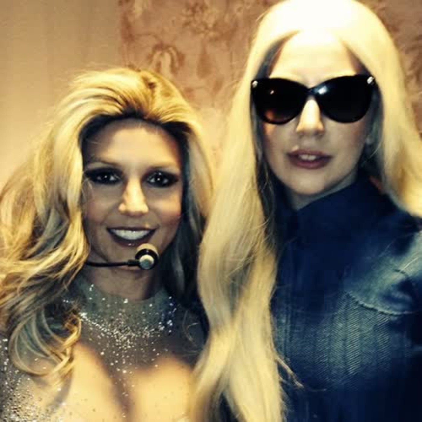[mashup on demand] Lady Gaga - Judas (Instrumental) X Britney Spears - Hold It Against Me (Acapella)