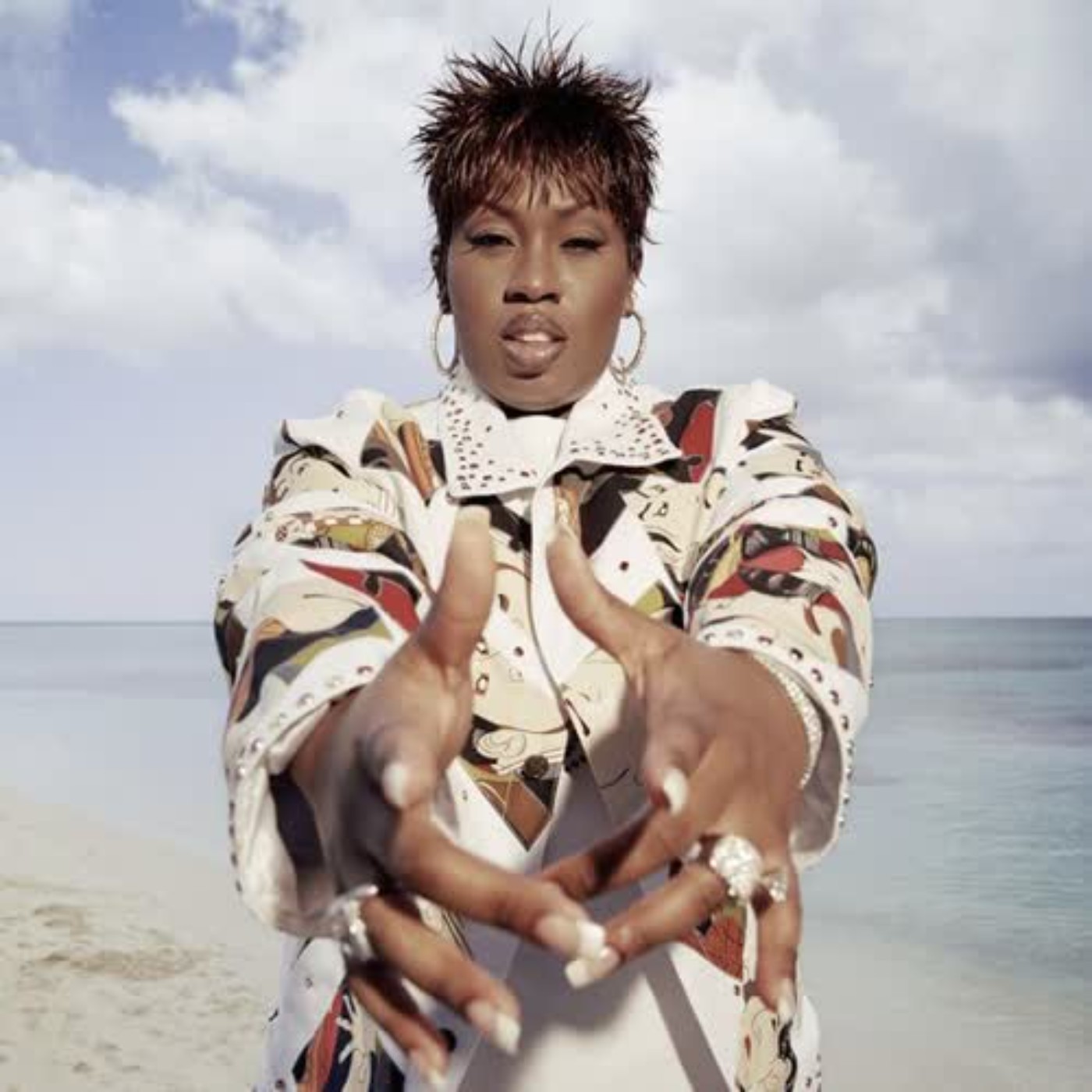 [mashup] Joakim Karud - Canals X Missy Elliott, Nelly Furtado - Get Ur Freak On