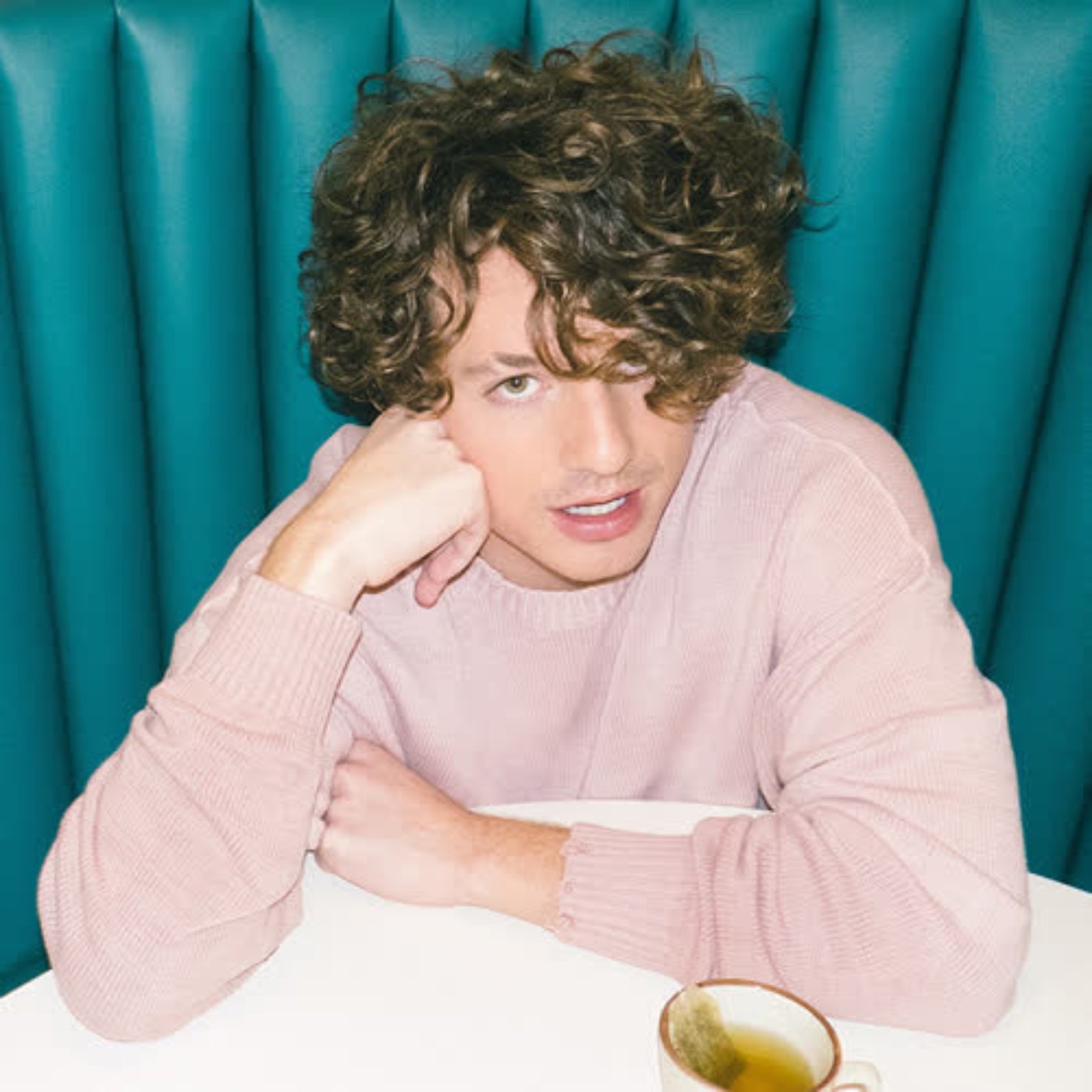 [mashup] Charlie Puth - Light Switch X The Pointer Sisters - I'm So Excited