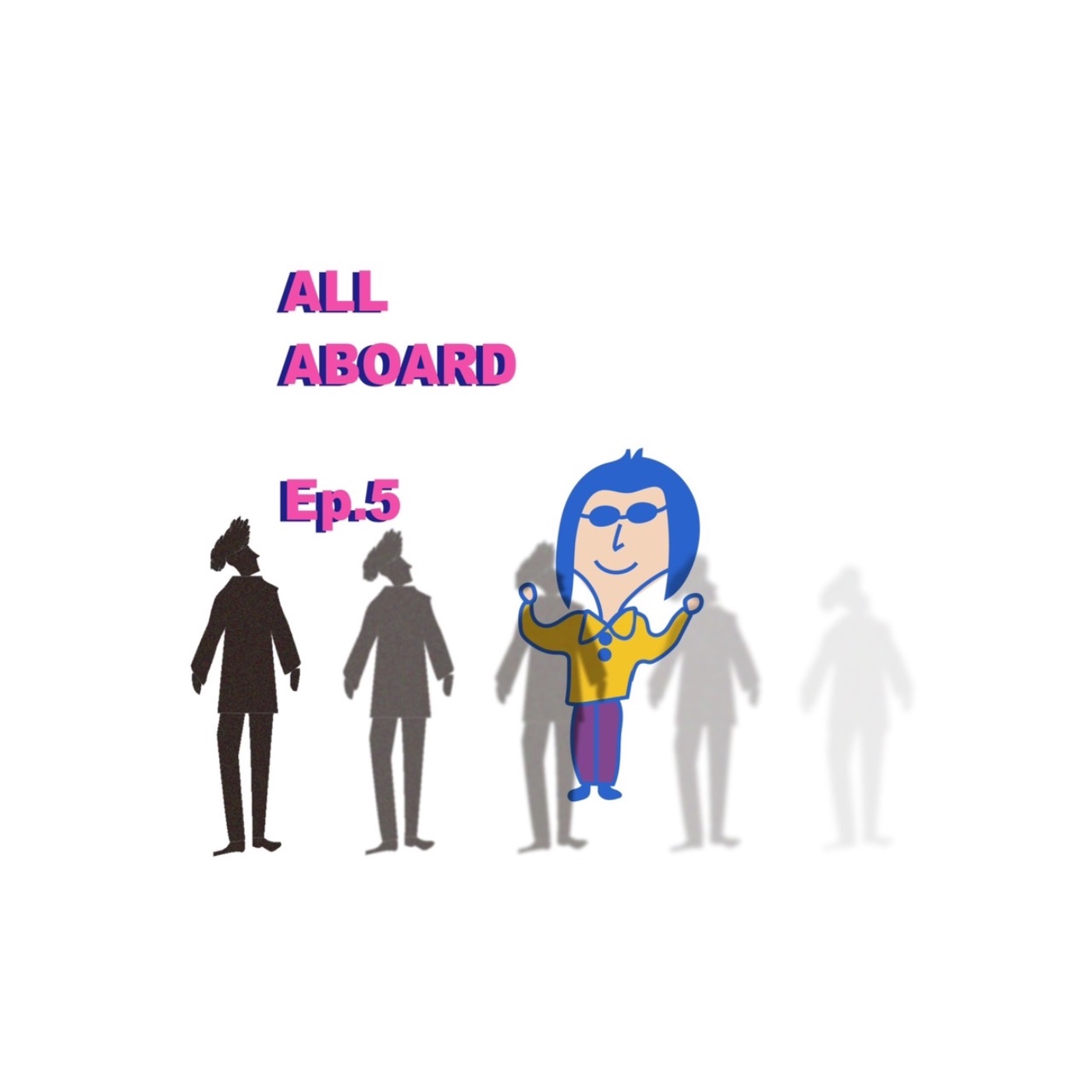 EP05.交友軟體系列：消失的雨衣戰士（上）