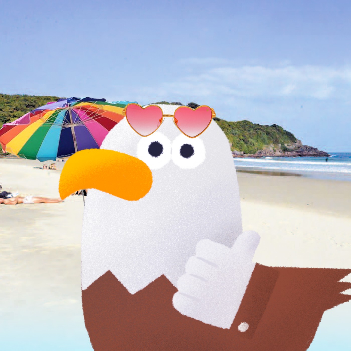 cover of episode EP147 - 夏日熱辣辣☀️