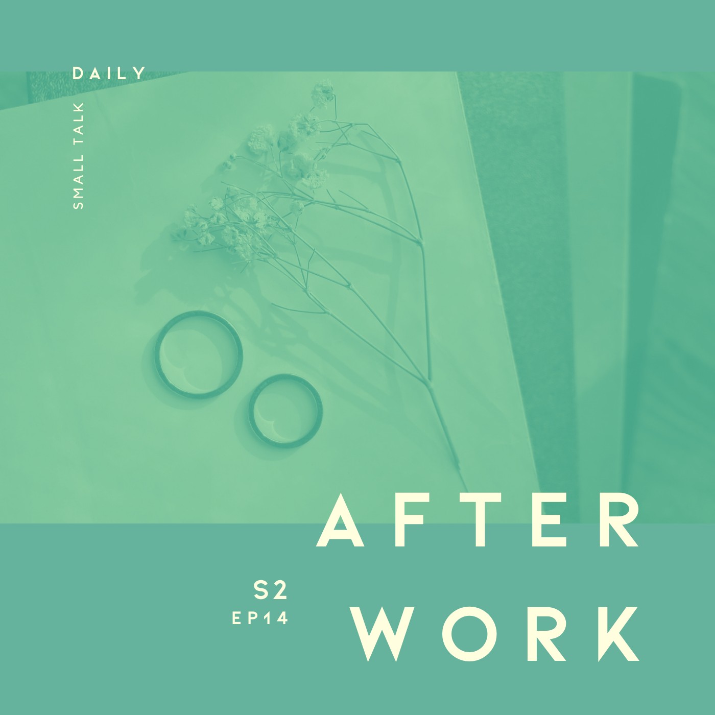 S2 EP14｜為什麼人一定要結婚?婚禮真的有必要嗎? episode artwork