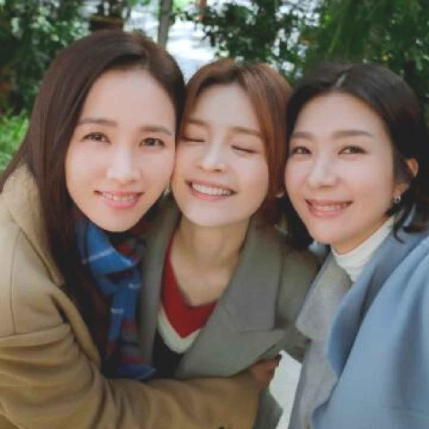 EP114 完美教科書～韓劇《三十九》各種人際關係的最佳示範
