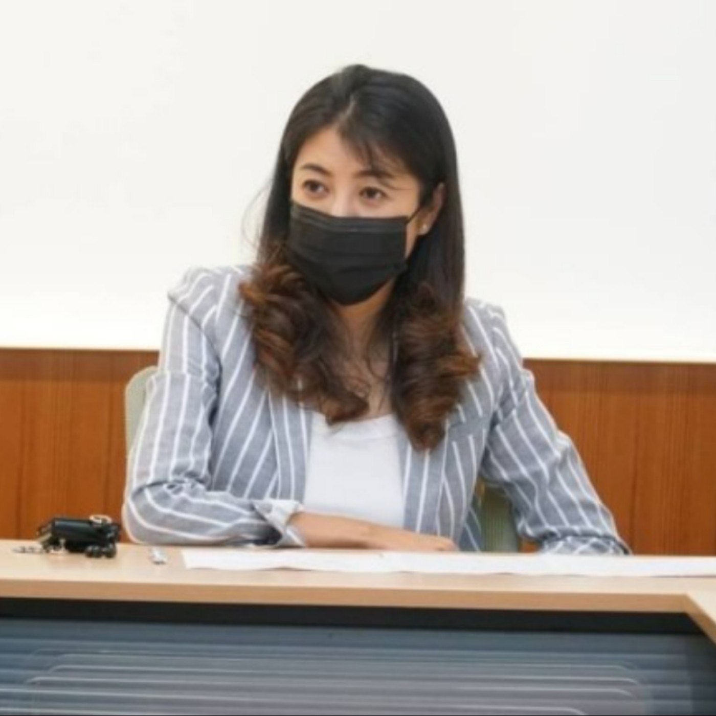 EP88 <時事>中捷到草屯、台鐵進南投，許淑華立委談南投縣的軌道運輸規劃 episode artwork