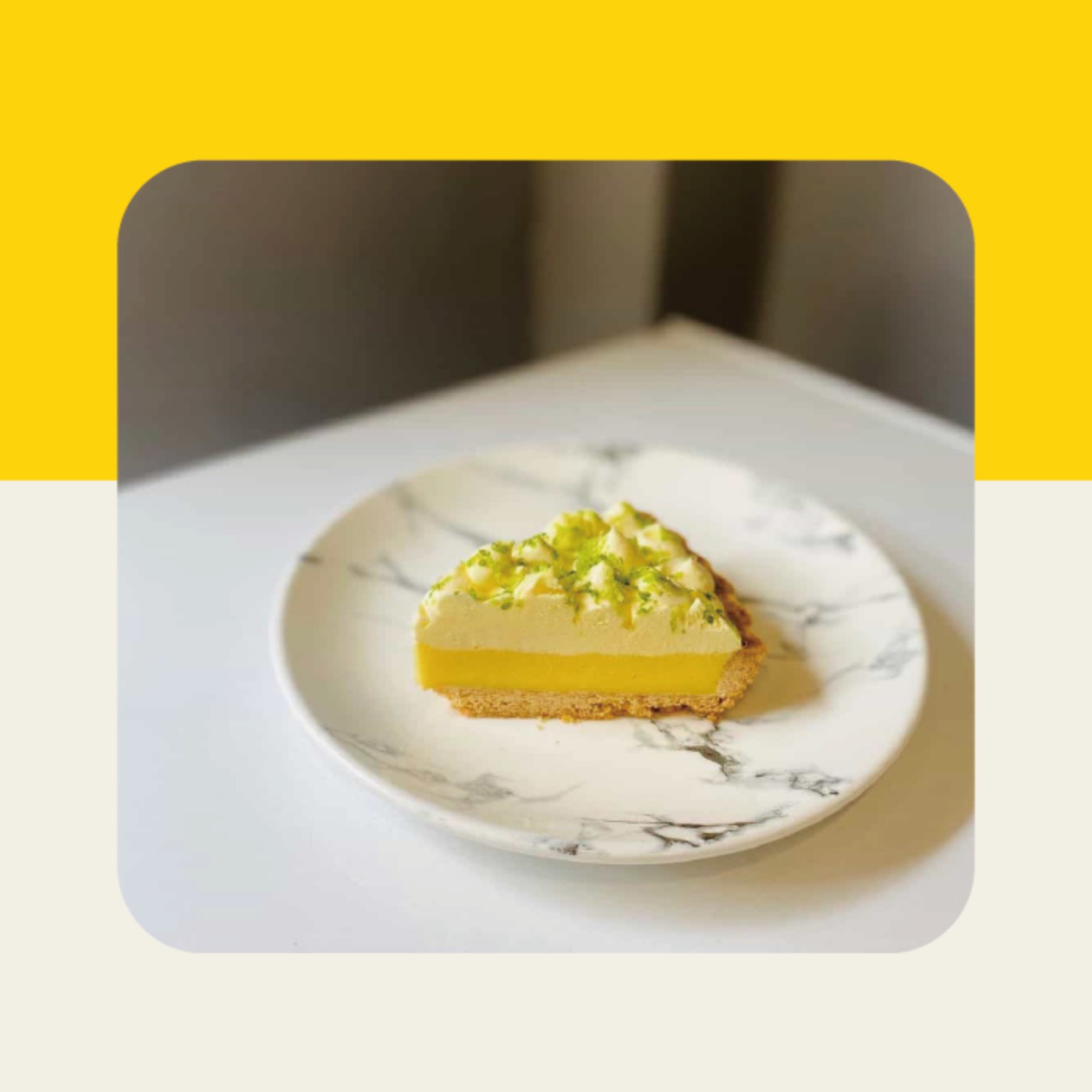 談話食間 Beyond Your Taste
