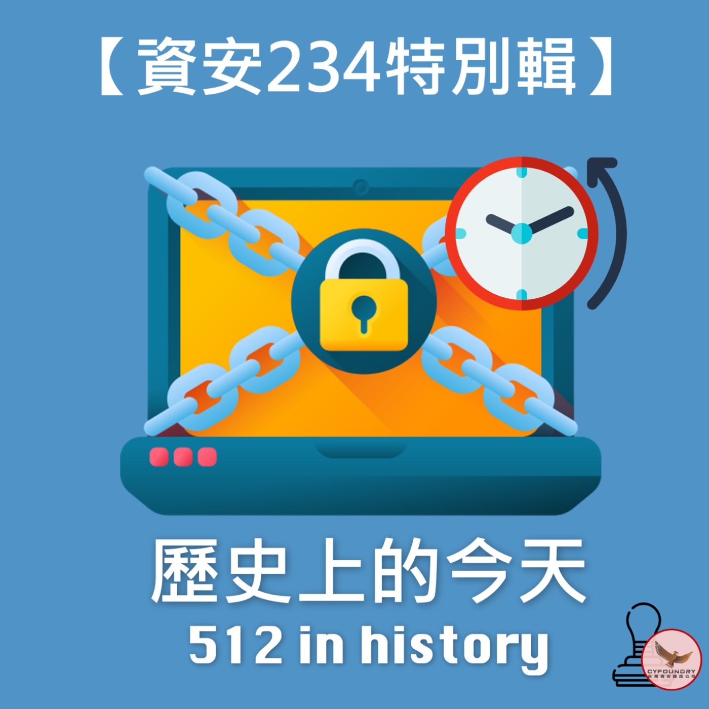 512歷史上的今天📅
