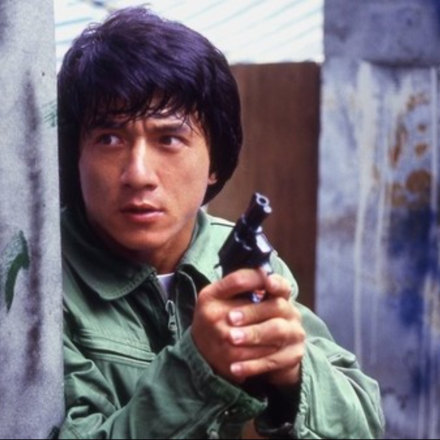 cover of episode EP101 聊聊被提名最多次香港金像獎最佳男主角（從未得獎）的那個男人
