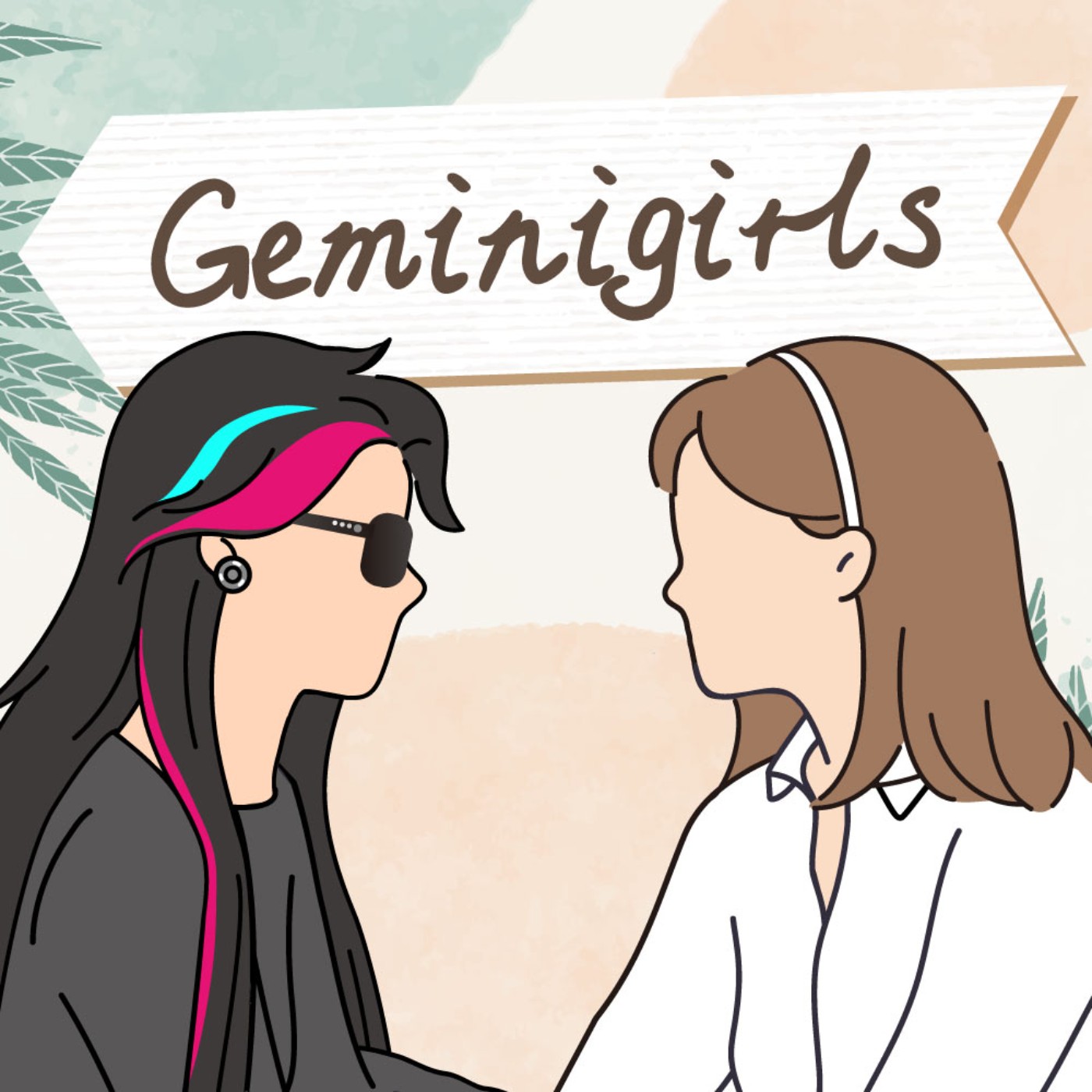 geminigirls