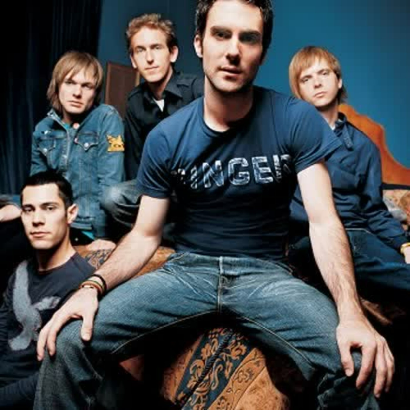 [mashup] 張學友 - 情不禁 X Maroon 5 - If I Never See Your Face Again