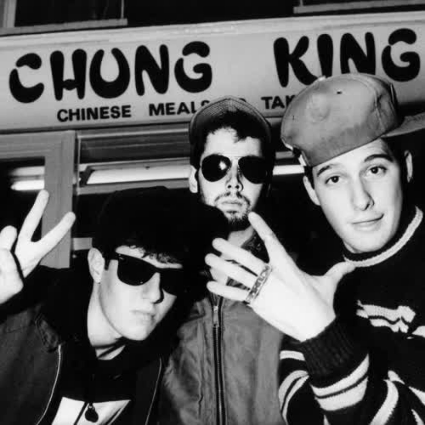 [mashup] Chaka Khan - Like Sugar X UNKLE - The Knock