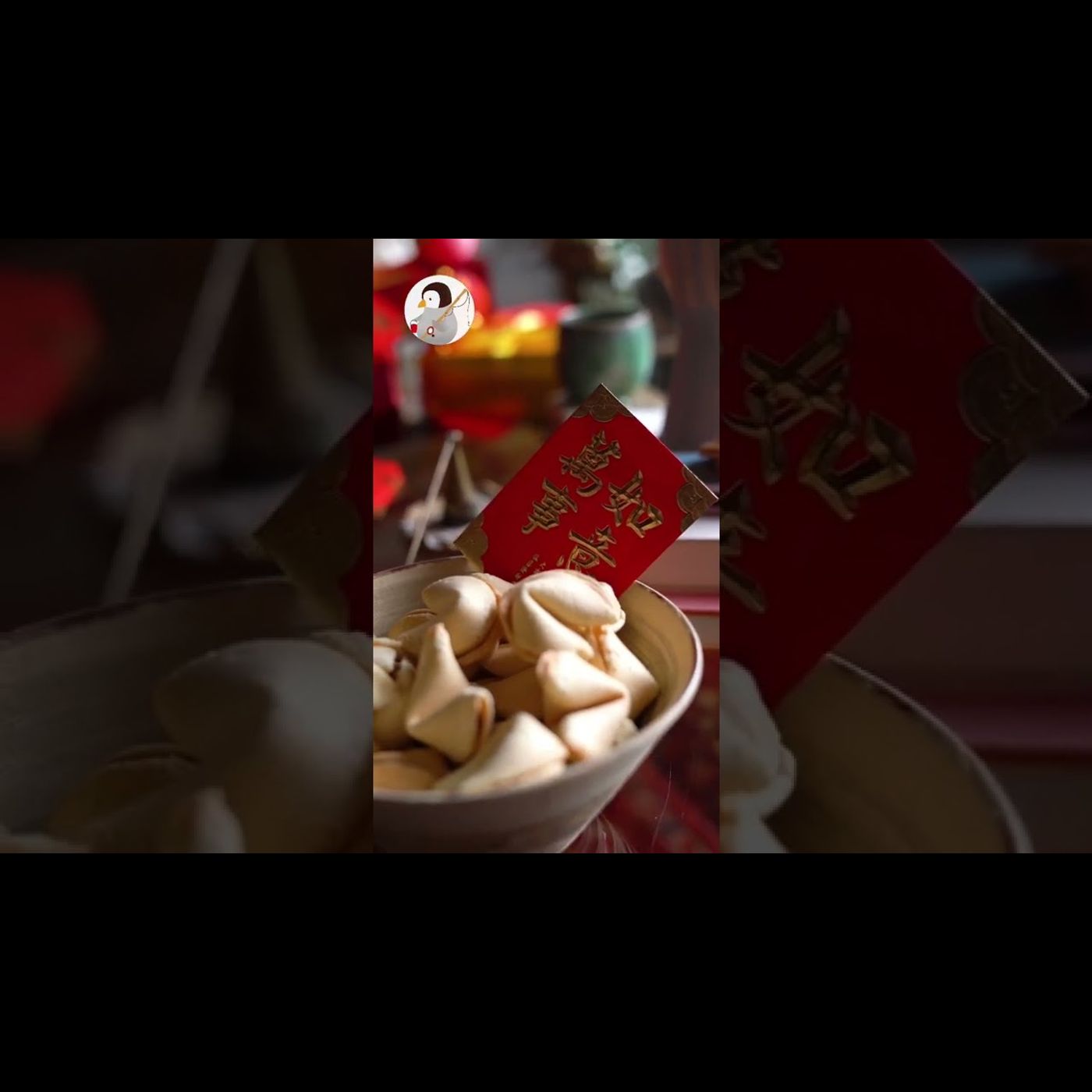 企鵝🐧祝大家 新年吉祥如意 發大財 #shorts episode artwork
