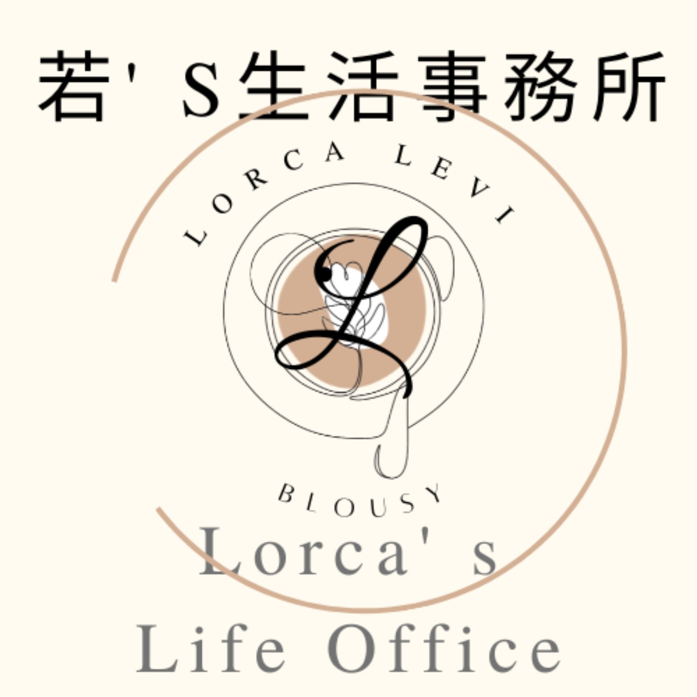 若' s生活事務所 - 公告版 {Lorca' s Life Office - Post Board}