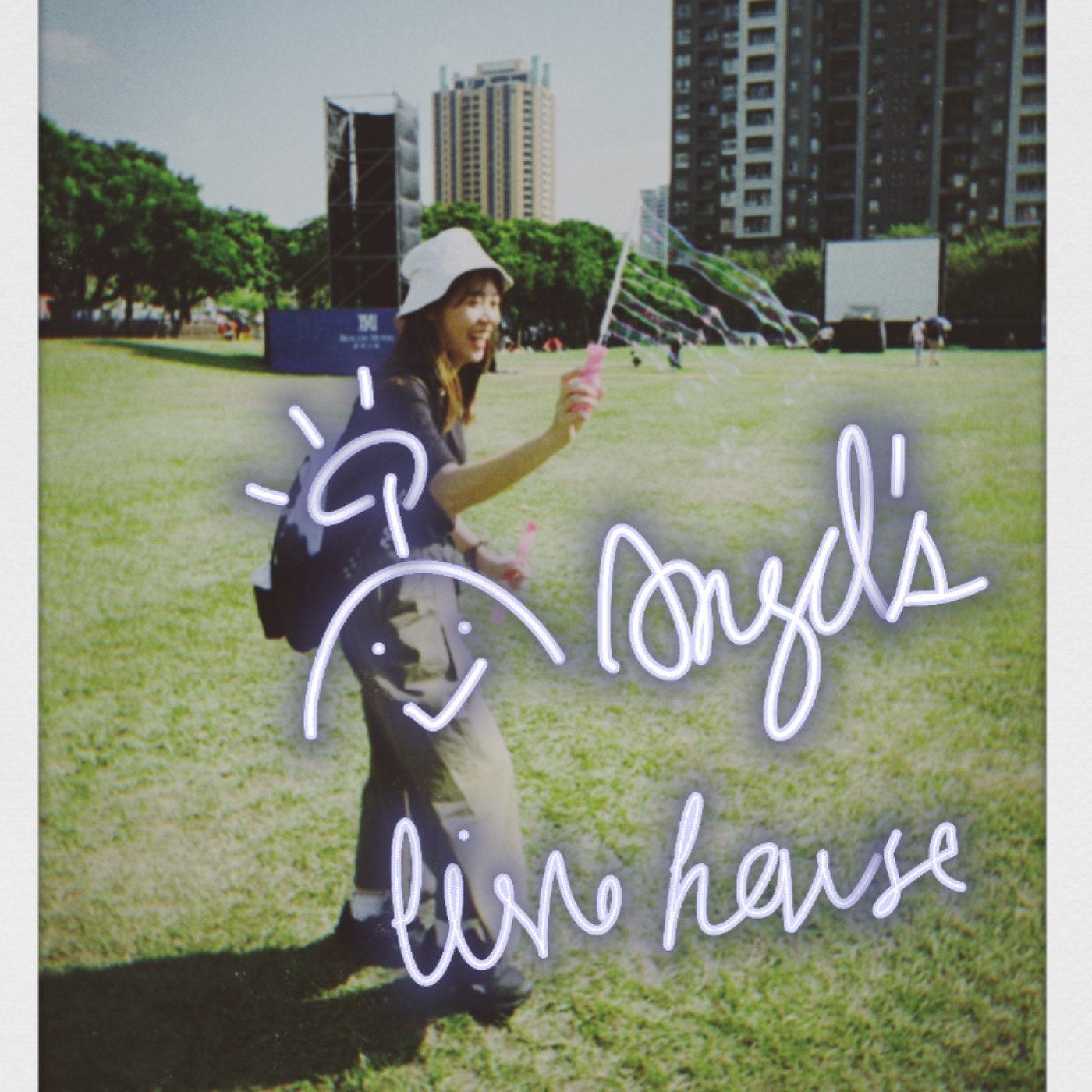 Angel\'s Live House