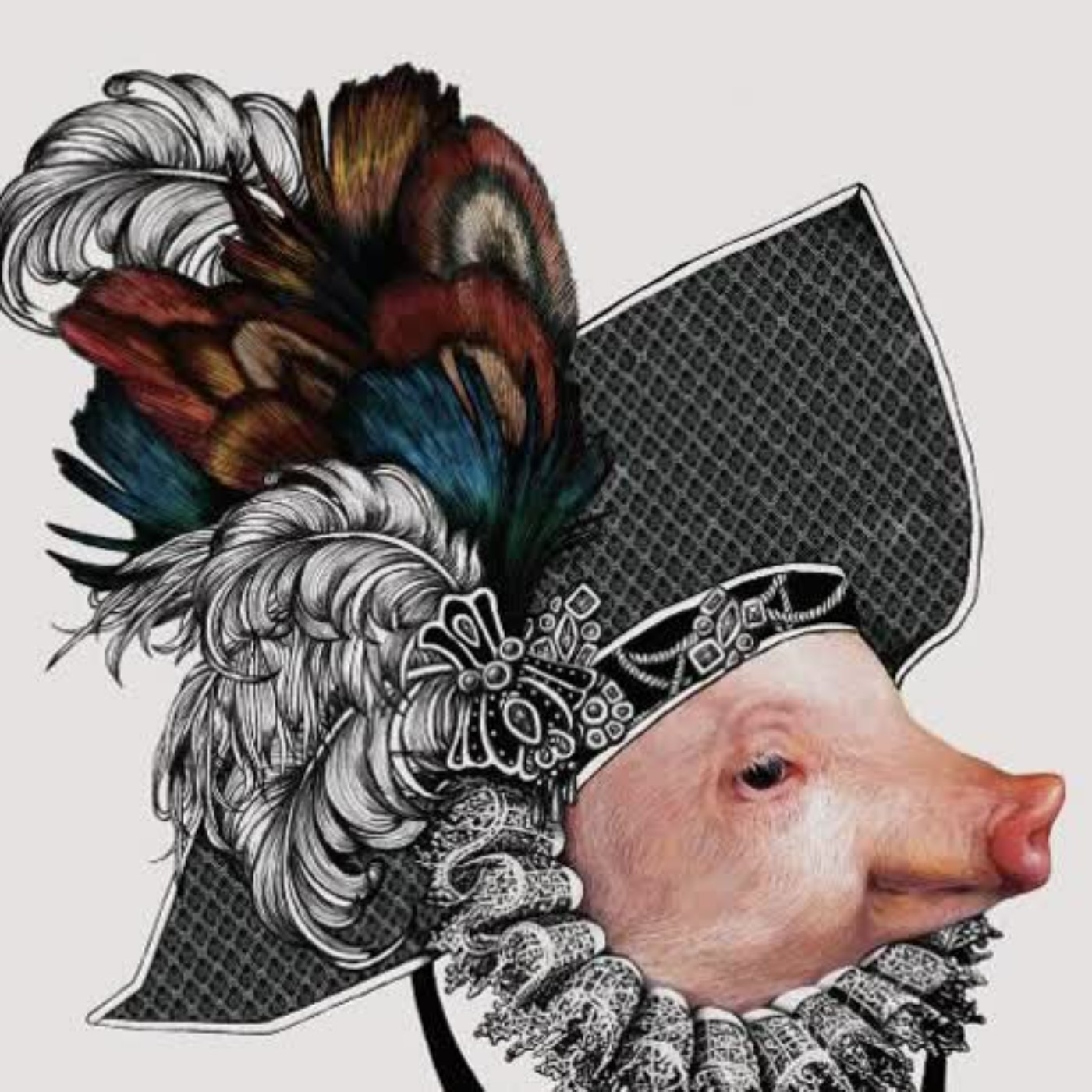 [mashup] Clazziquai - Salesman X Jamiroquai - Sunny