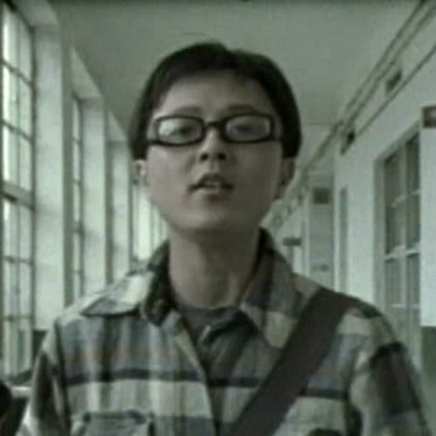[mashup] Classic Case - Into a Nightmare X 王仁宏 - 戴眼鏡的小孩