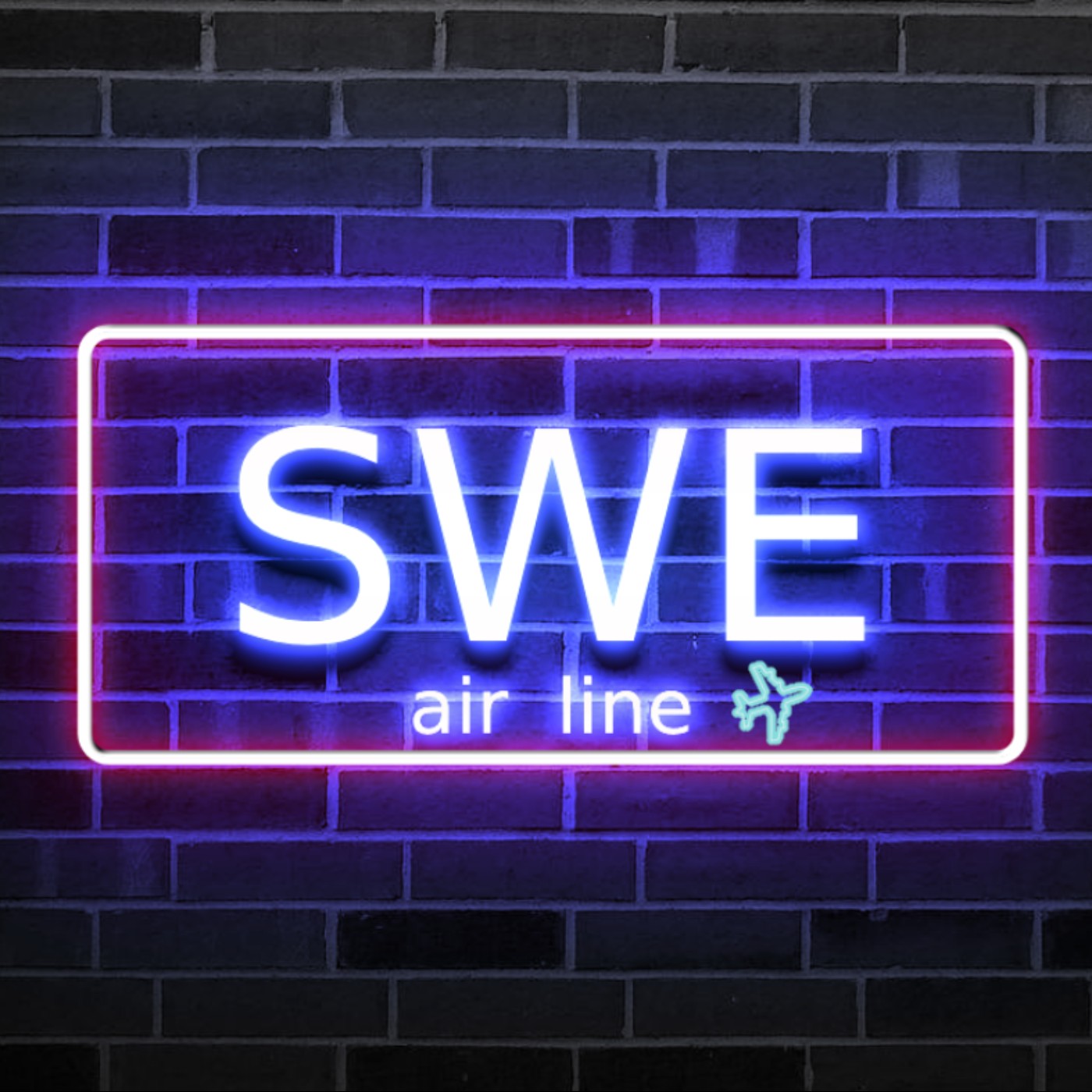 SWE Air Line 好眠航空