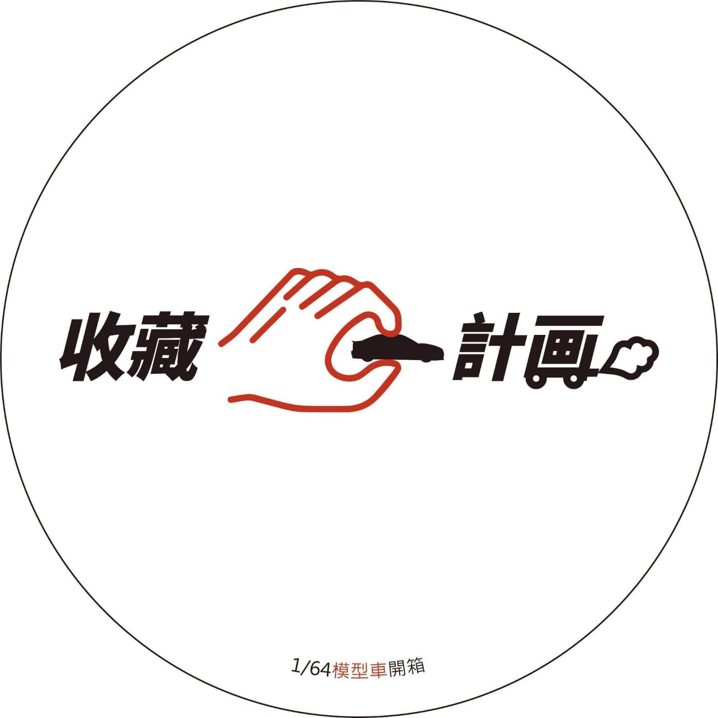 收藏C計畫