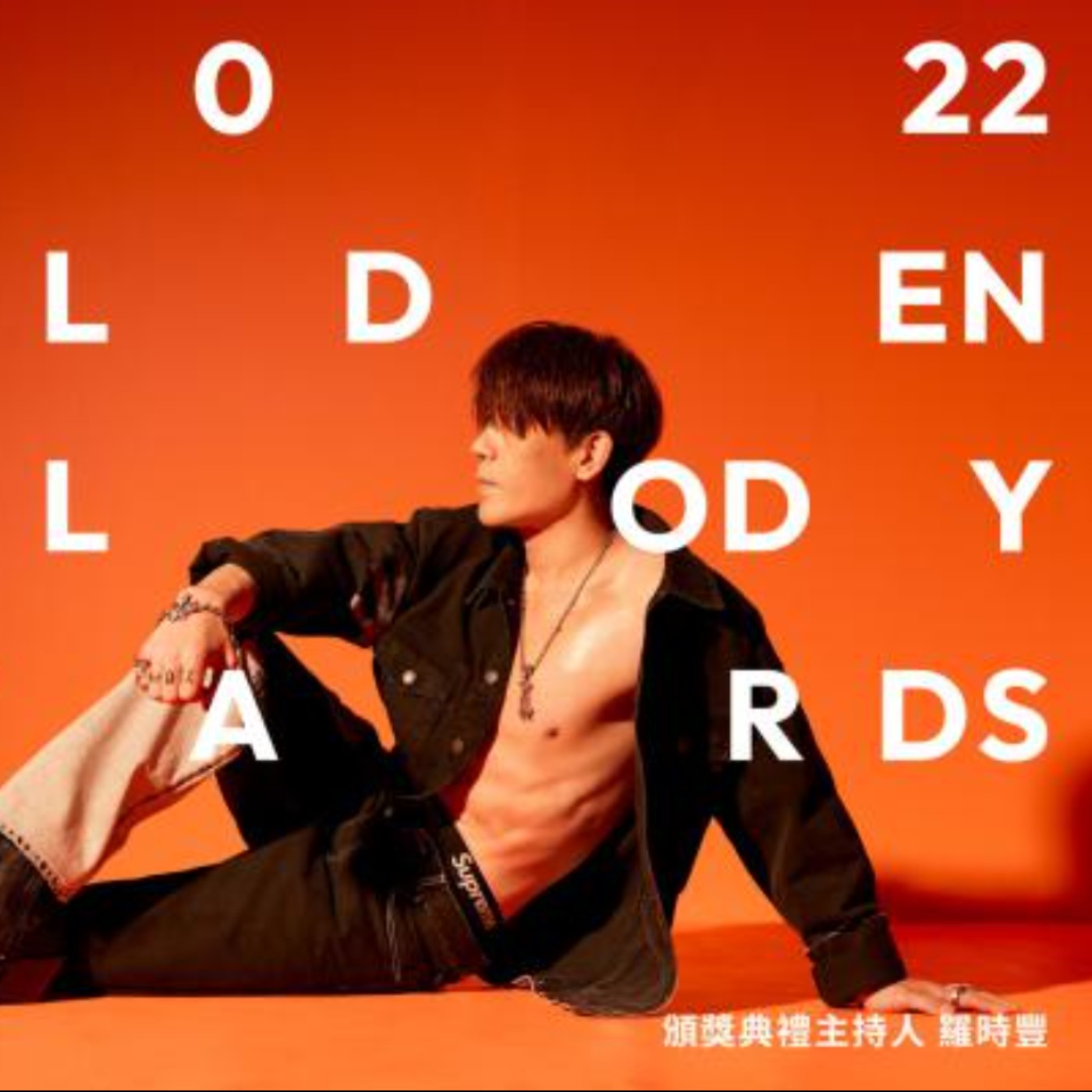 cover of episode 【阿雞電台】2022金曲獎台語得獎大預測 The 33rd Golden Melody Awards