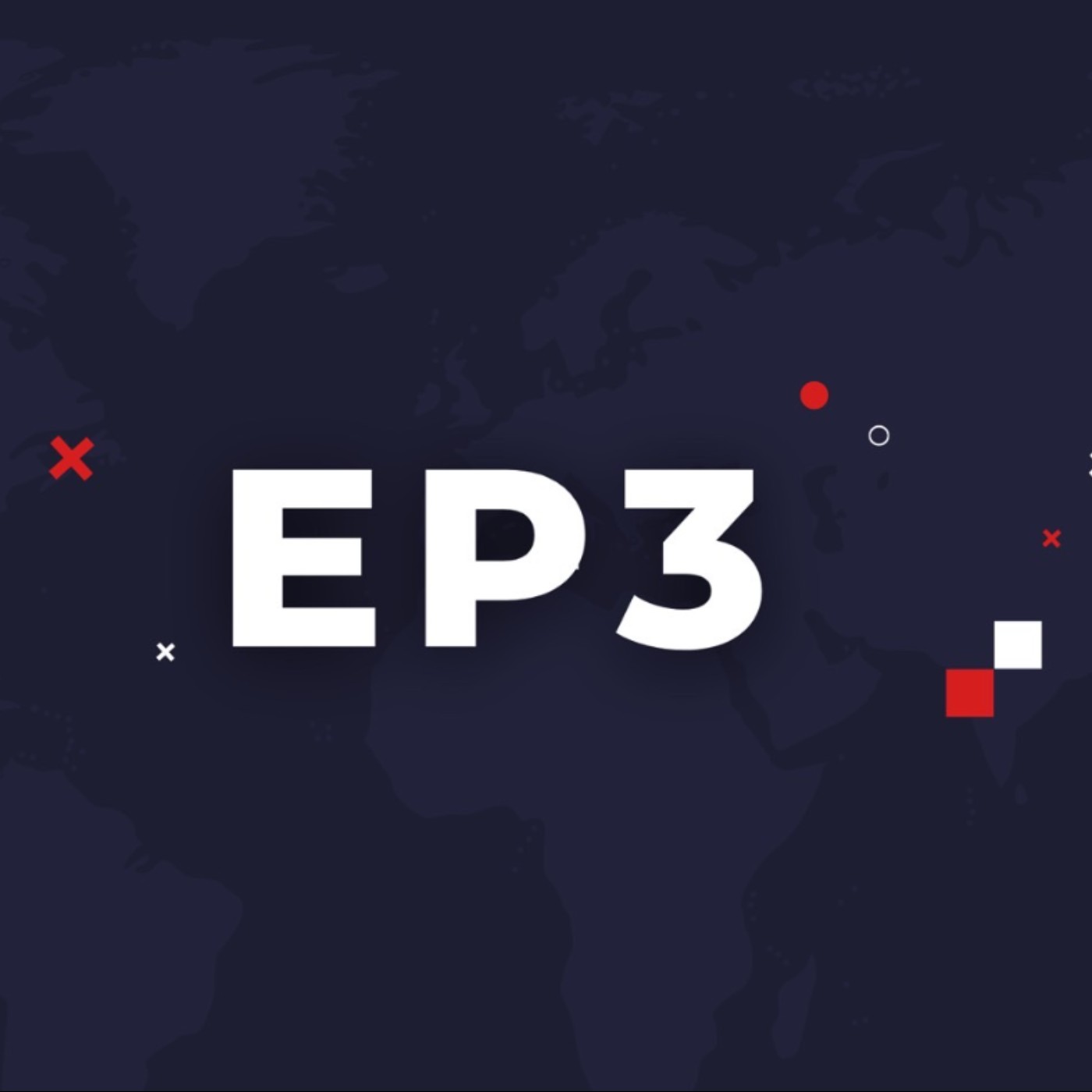 EP3 介紹反社會人格障礙