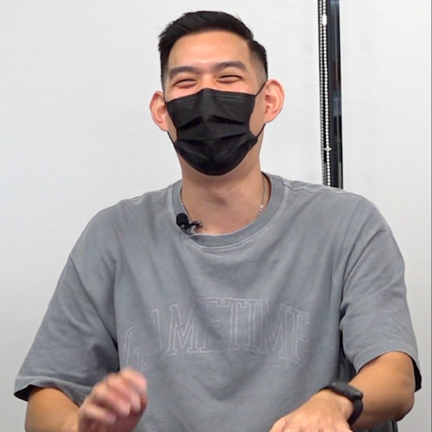 cover of episode 【肯尼NOW星球EP.81】國際賽趣事！呂政儒被菲律賓球迷嚇到閃尿？看好誰能扛下中華隊當家射手重擔？(2/2)
