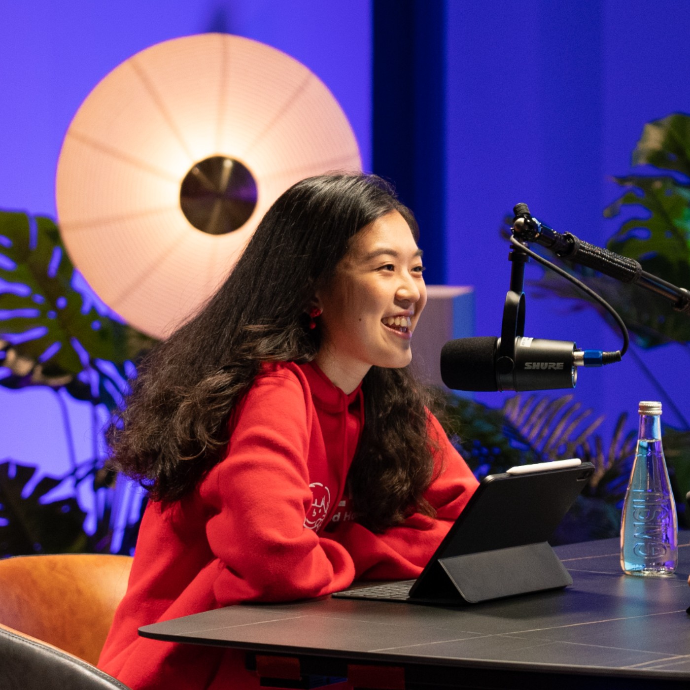 Innovative Minds with Audrey Tang  唐鳳佮創新