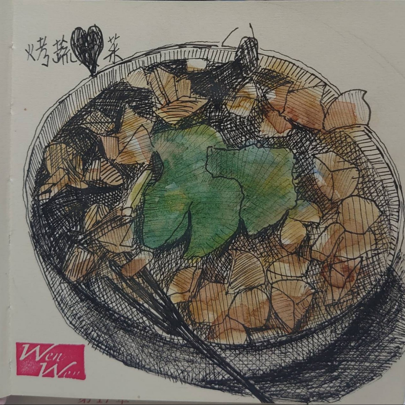 ep08 以色列  蘇胡克辣椒醬 episode artwork