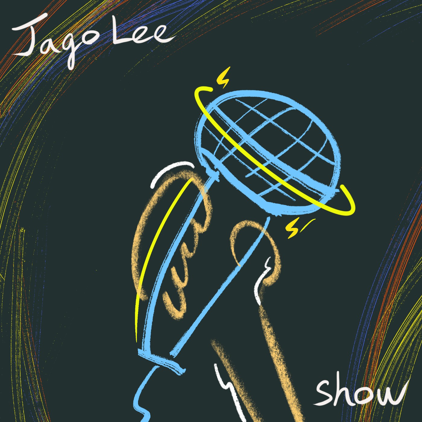 傑格力秀 JagoLee Show