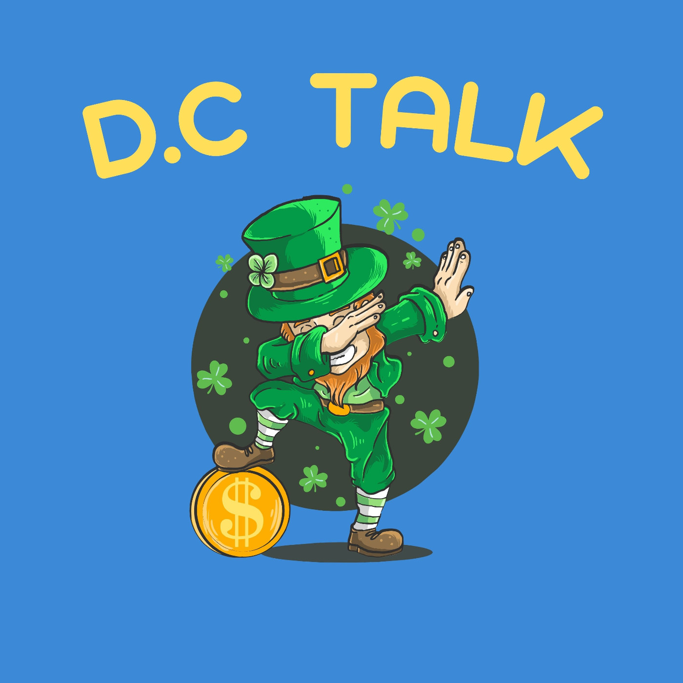 D.C TALK