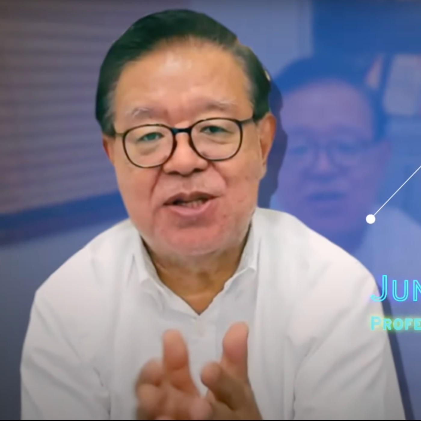 Innovative Minds with Audrey Tang  唐鳳佮創新