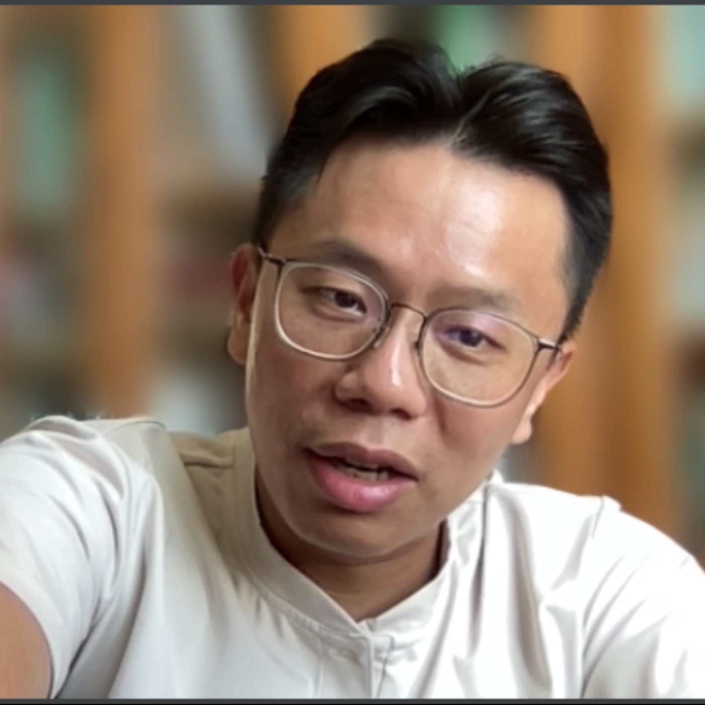 台灣未來的心理師翹楚專訪（精簡版）