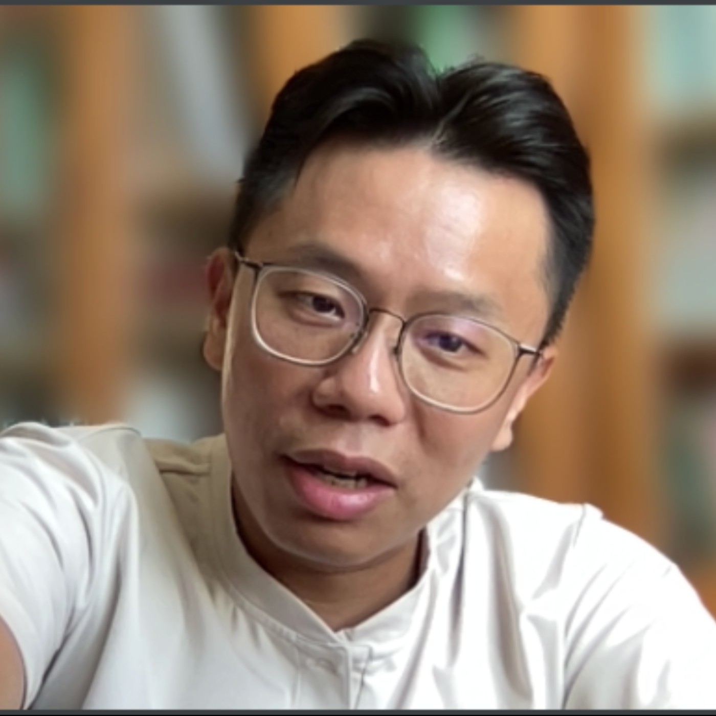 阿德勒談人性ＥP50-性格不是藉口