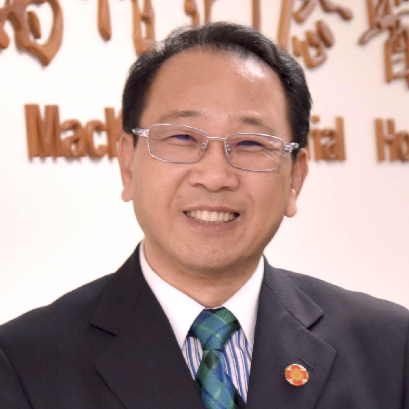 2022-7-3-得救是本乎恩,也因著信--以弗所書2:8-10 (北埔教會主日禮拜華語證道) episode artwork
