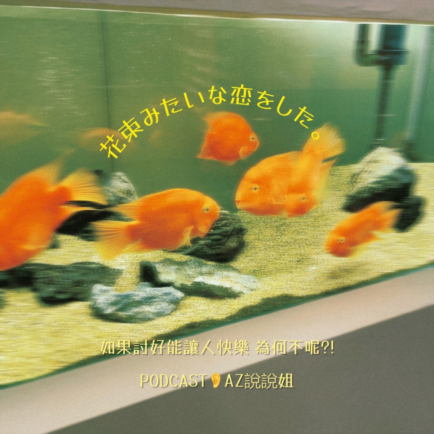 Ep.114 討好 episode artwork