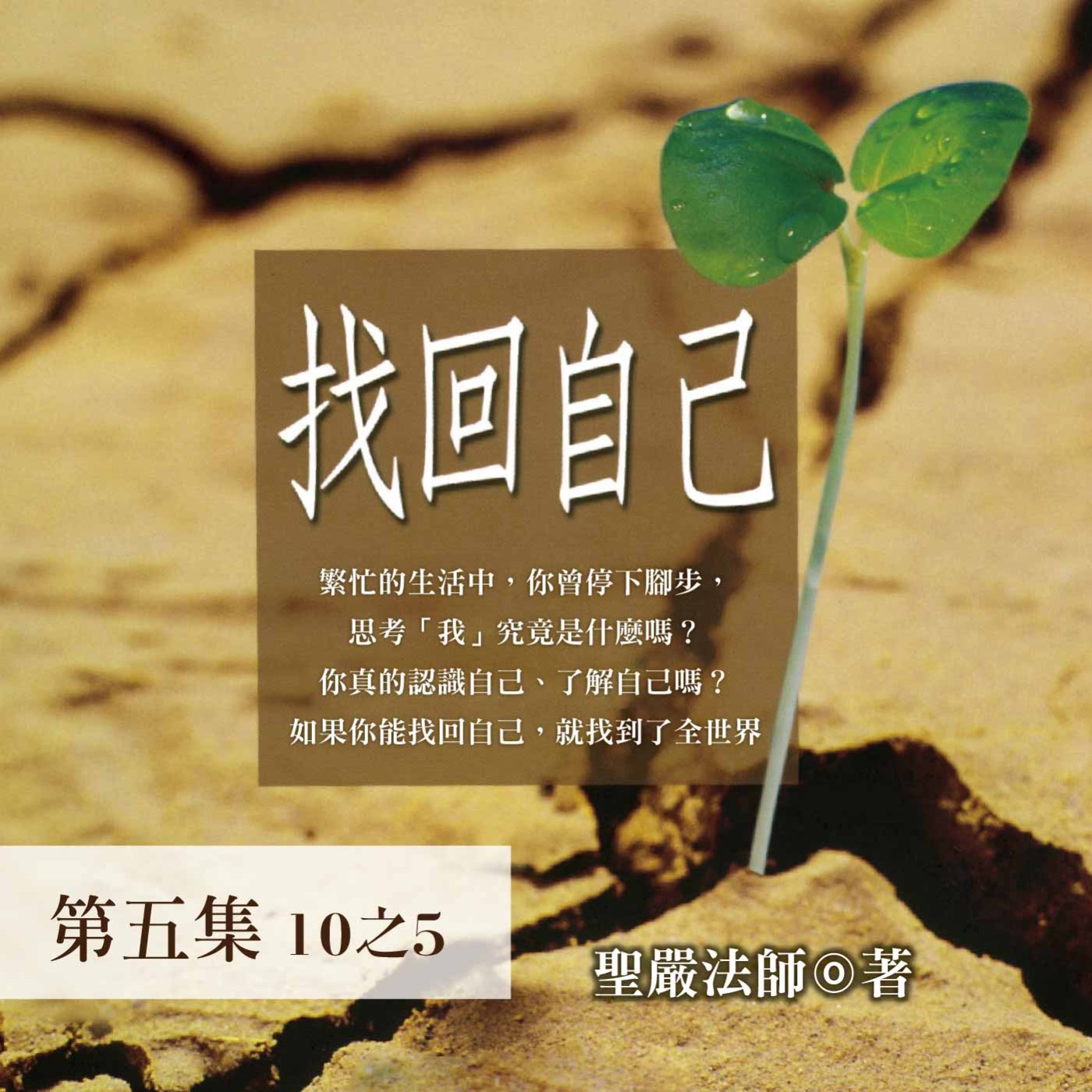 《找回自己》第五集 (10之5)