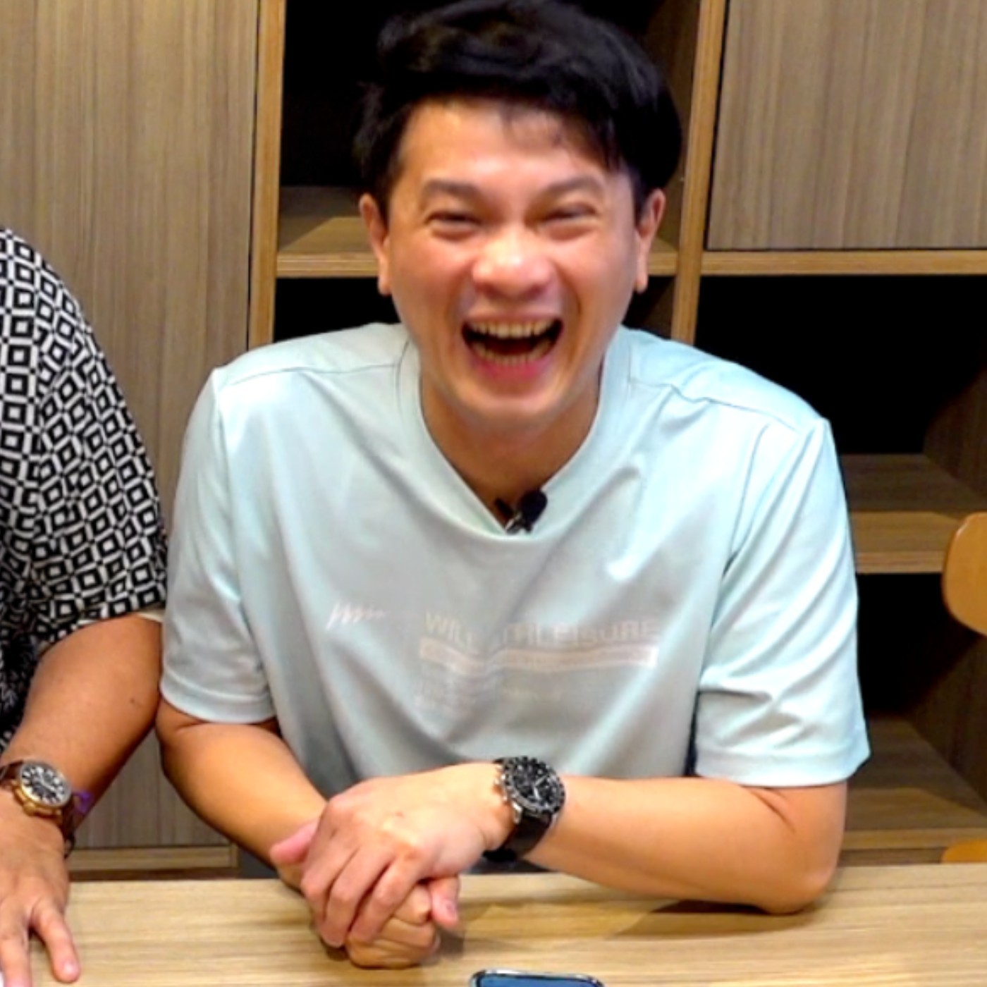 cover of episode 【肯尼NOW星球EP.85】專業主播楊正磊來踢館！評選NBA史上最強13人陣容　KOBE不在肯尼哥的先發名單？(2/2)