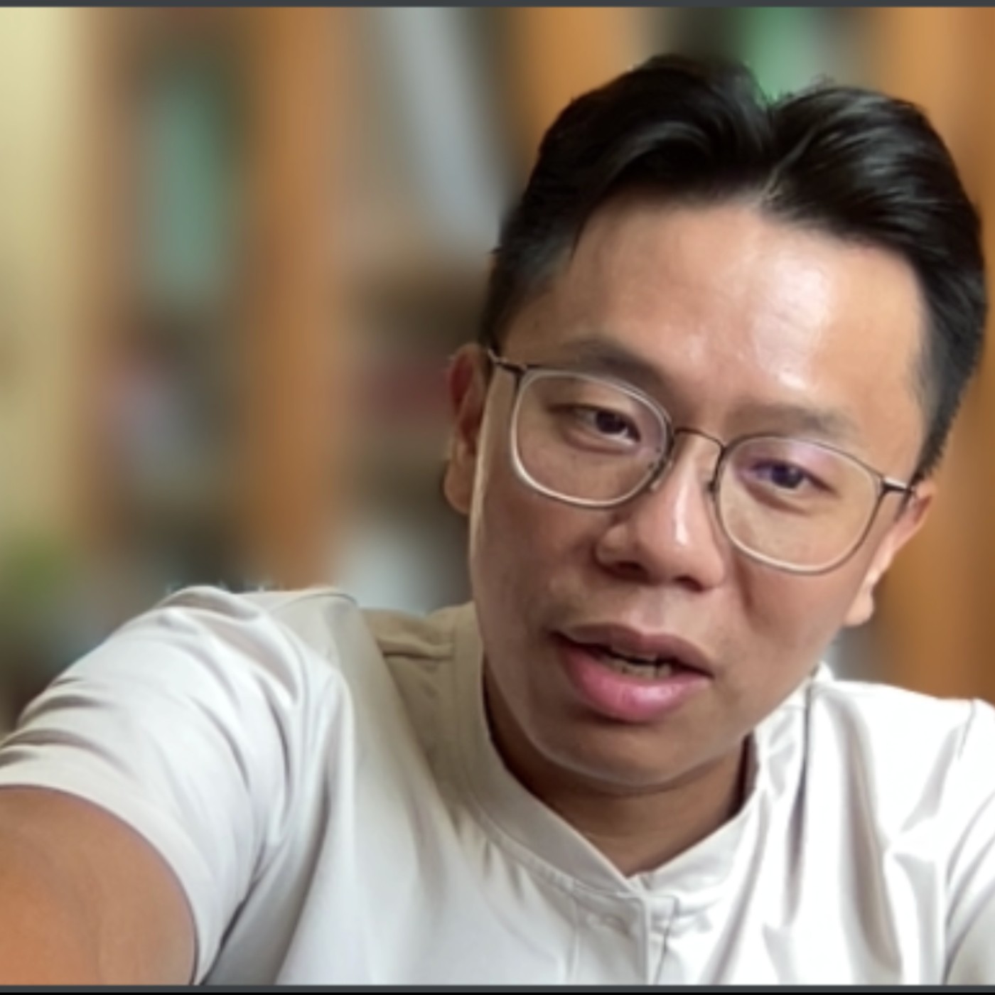 阿德勒談人性ＥP55-攻擊型與防禦型人格