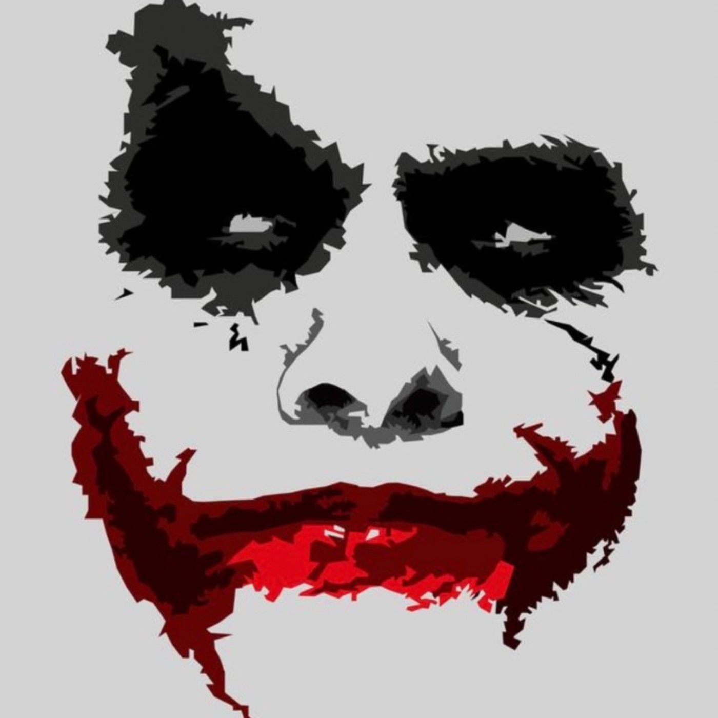 S2EP1 為何歡樂的小丑受人懼怕？ episode artwork