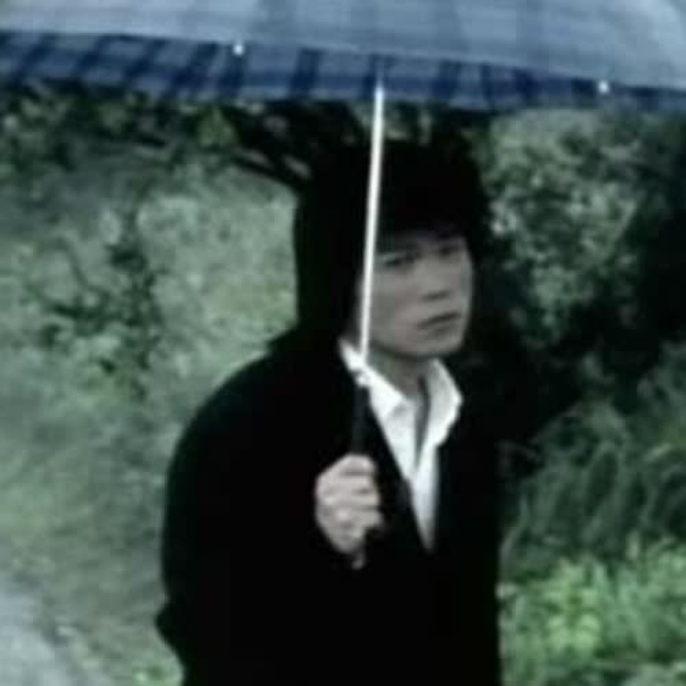 [mashup] Filter - You Walk Away X 伍佰 - 飛在風中的小雨