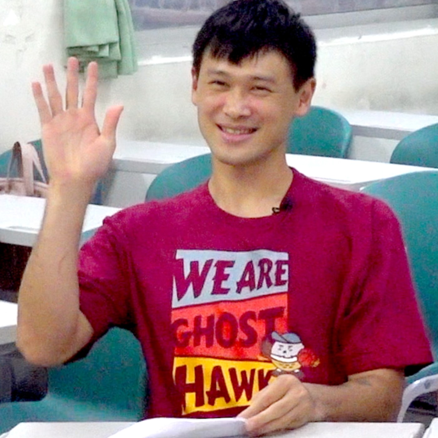 肯尼NOW星球