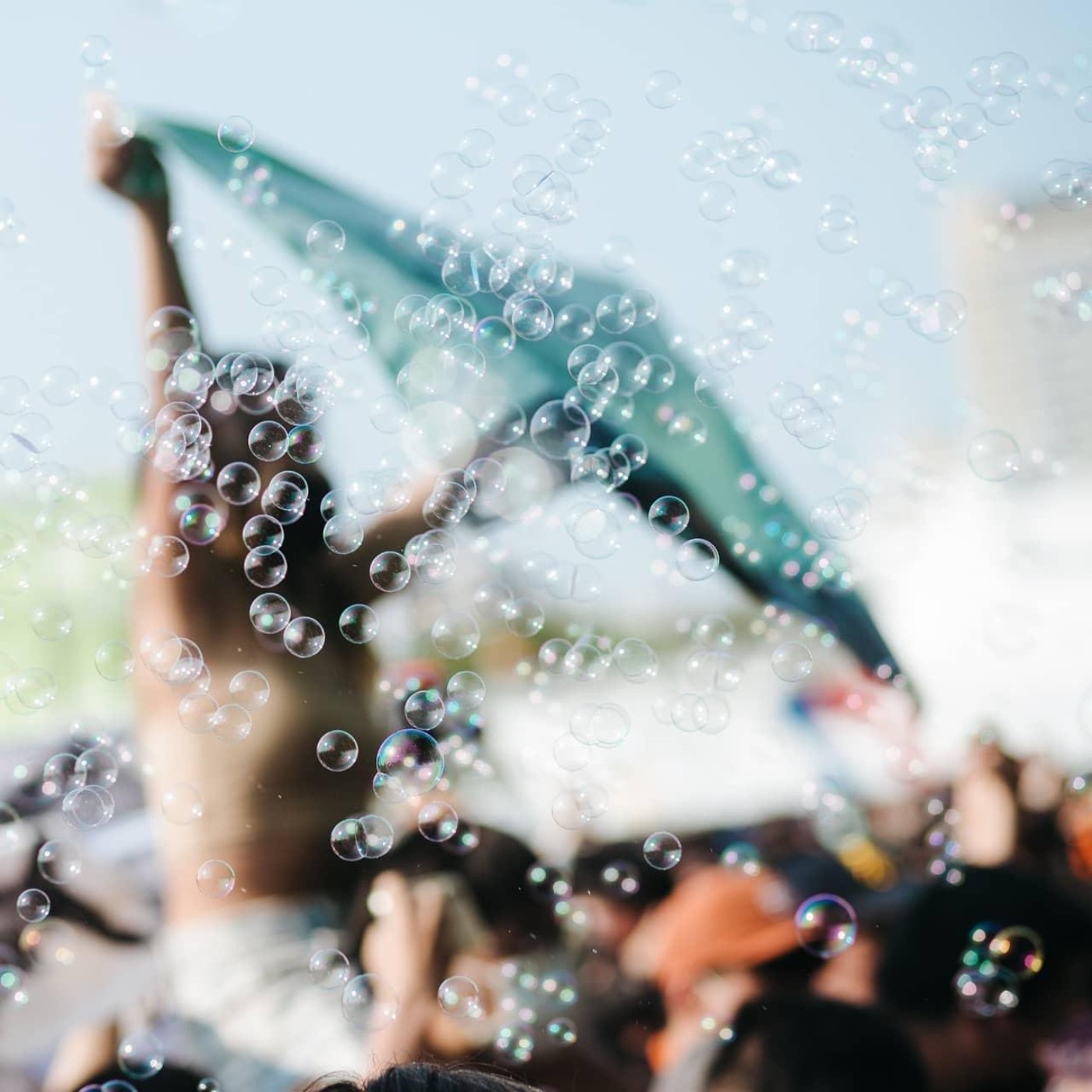 屬於我們的千禧世代