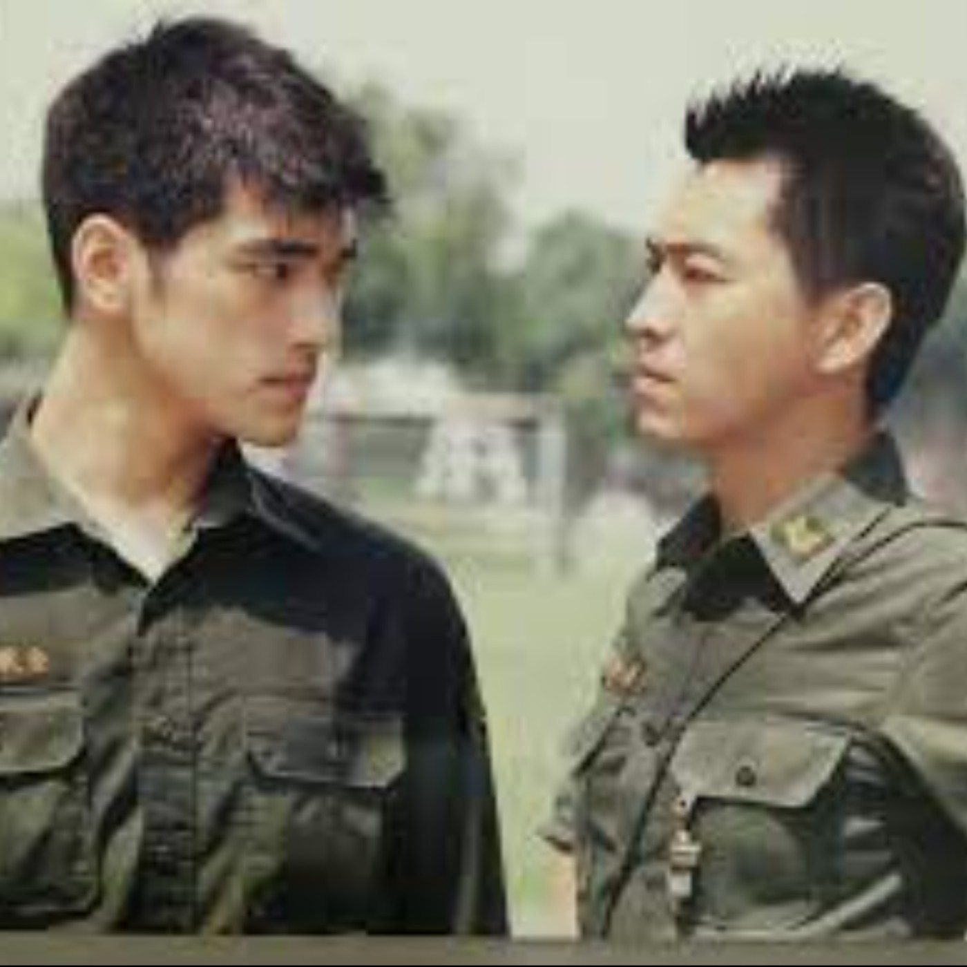 cover of episode EP112 聊聊大叔們當兵下部隊遇到的趣事：陸戰隊篇(feat. 精工西門Michael)