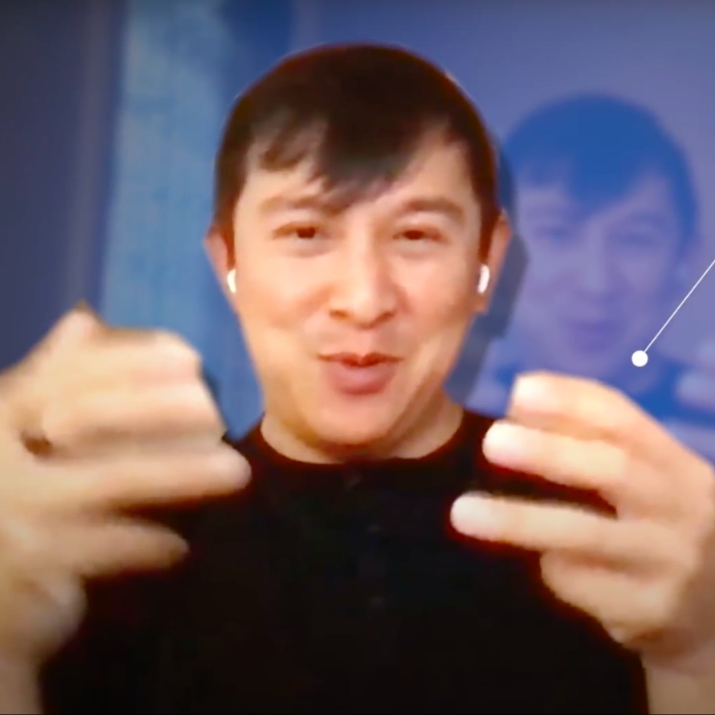 Innovative Minds with Audrey Tang  唐鳳佮創新