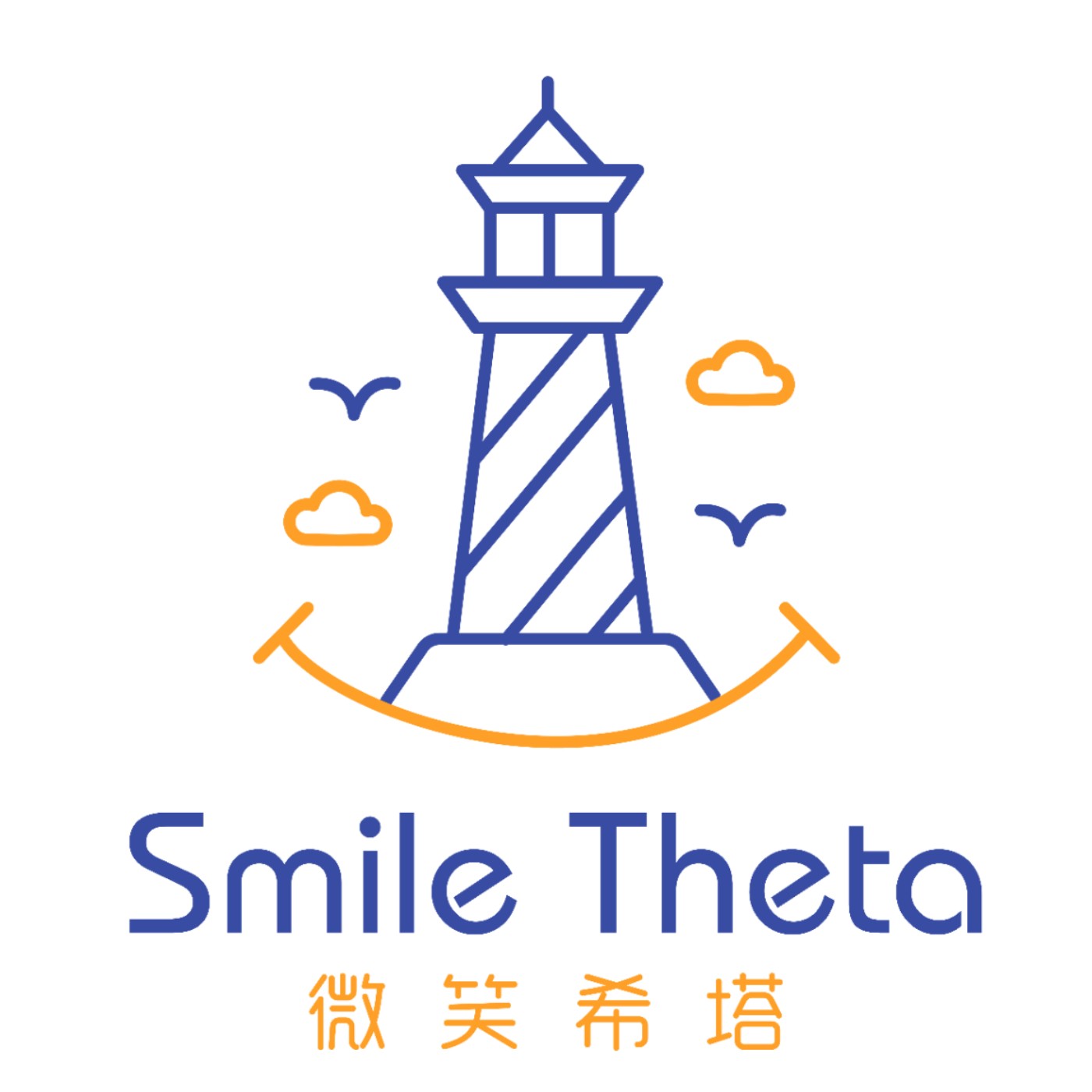 微笑希塔，來聊療吧