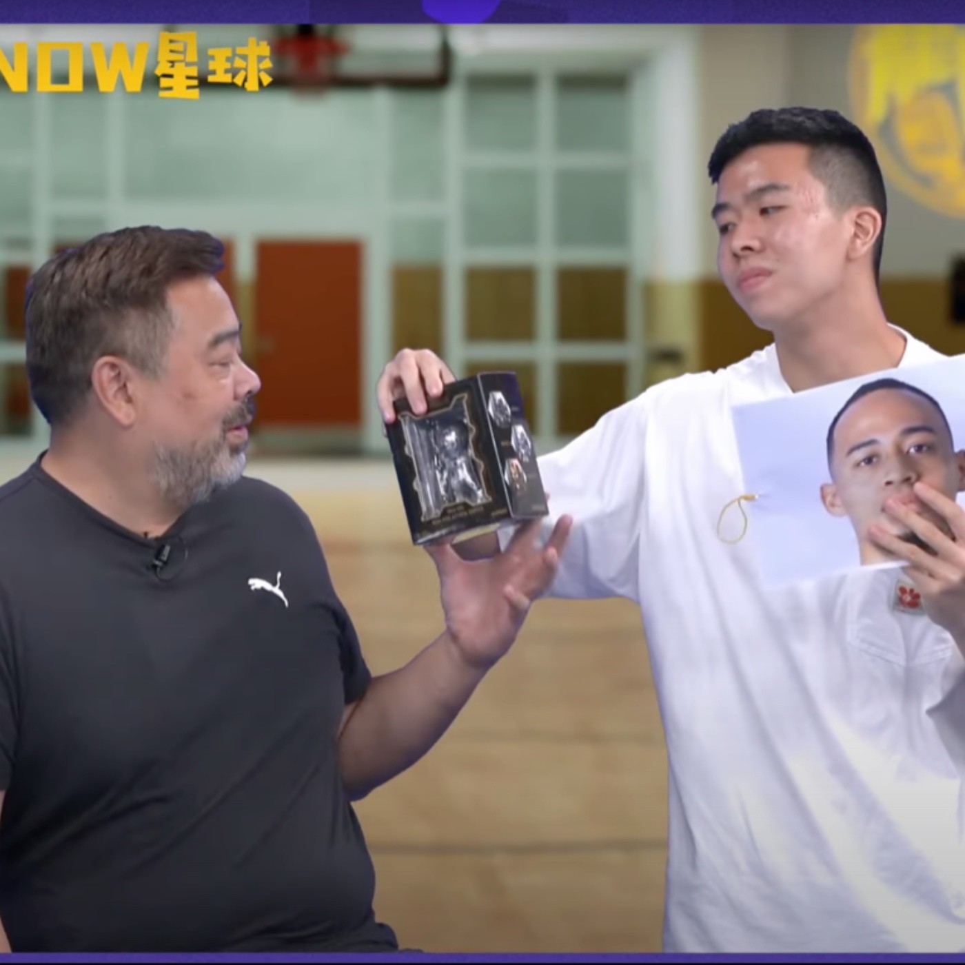 cover of episode 【肯尼NOW星球EP.90】父親節特輯！高宏權精心挑選禮物送老爸！肯尼哥竟在車上邊開車邊爆哭？（2/2)