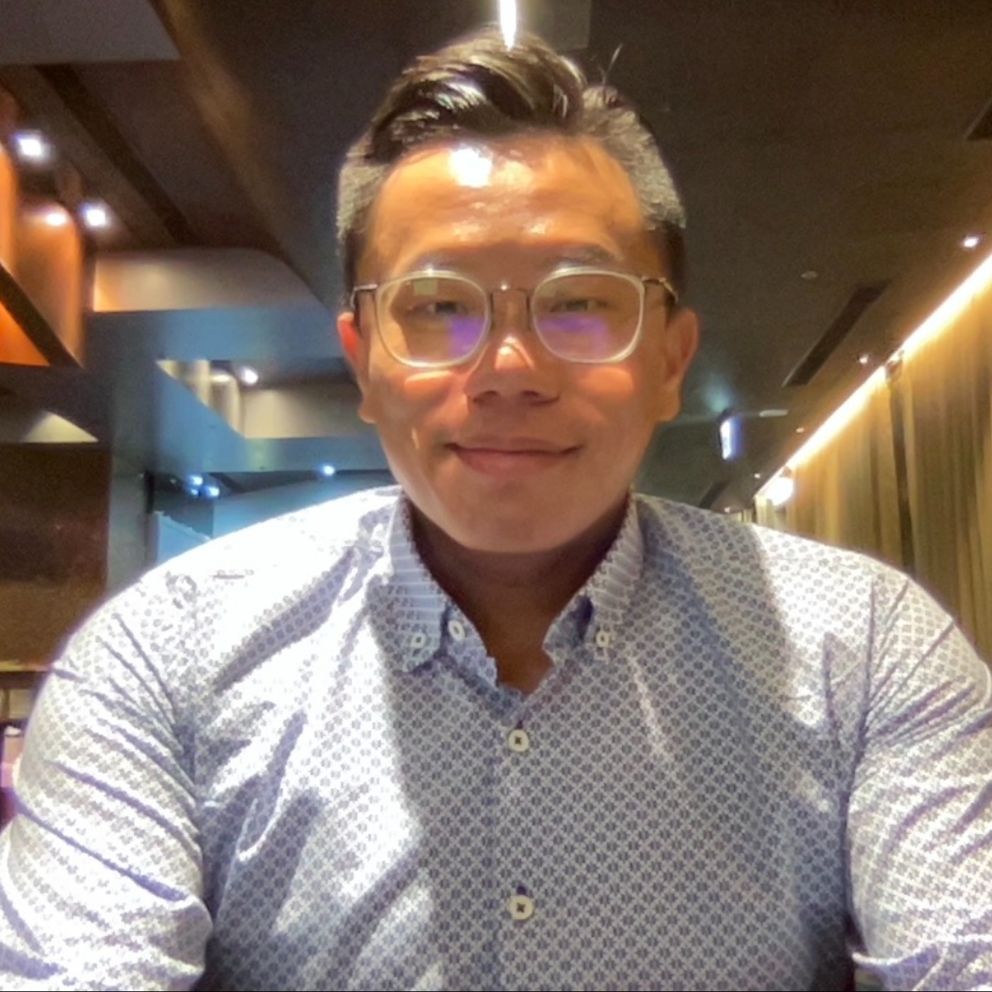 我是如何深陷海外求職陷阱與逃脫的ＥＰ3