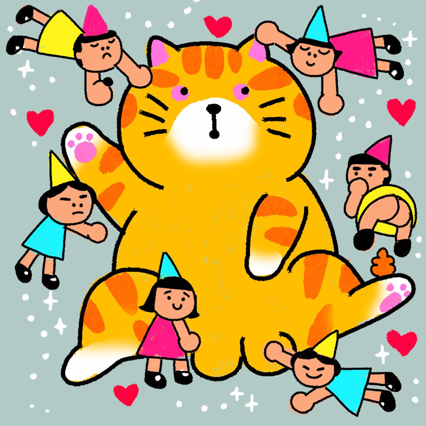 EP11｜怪癖秀下限，恥度無極限