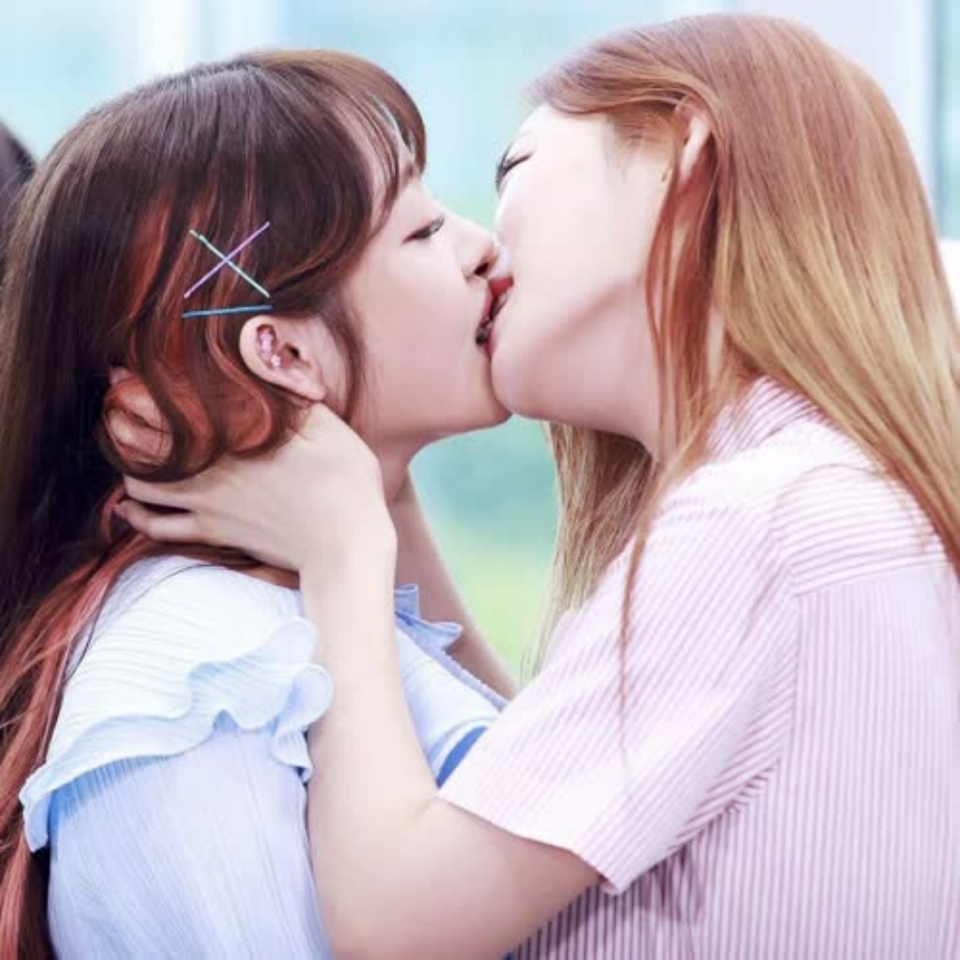 [mashup] fromis_9 - Rewind X Lizzo - Everybody's Gay