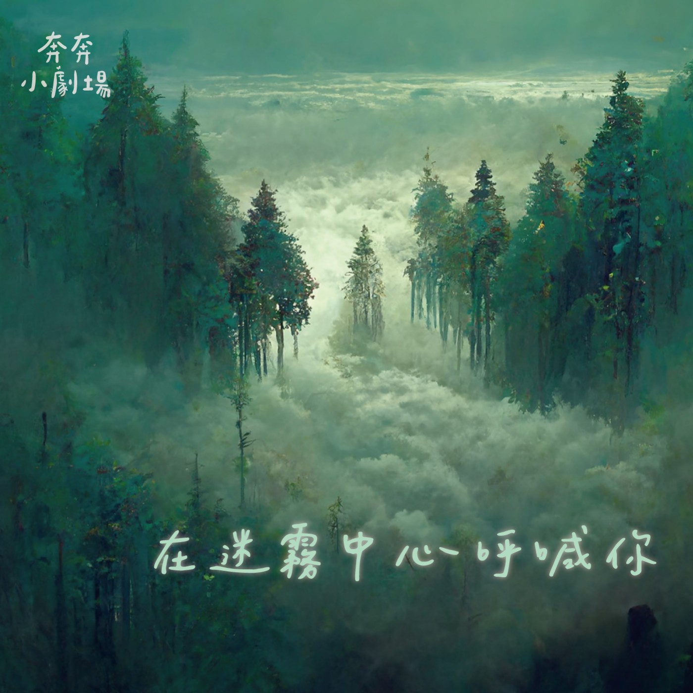 EP43 在迷霧中心呼喊你 | 想去精靈世界的人類公主(三十)