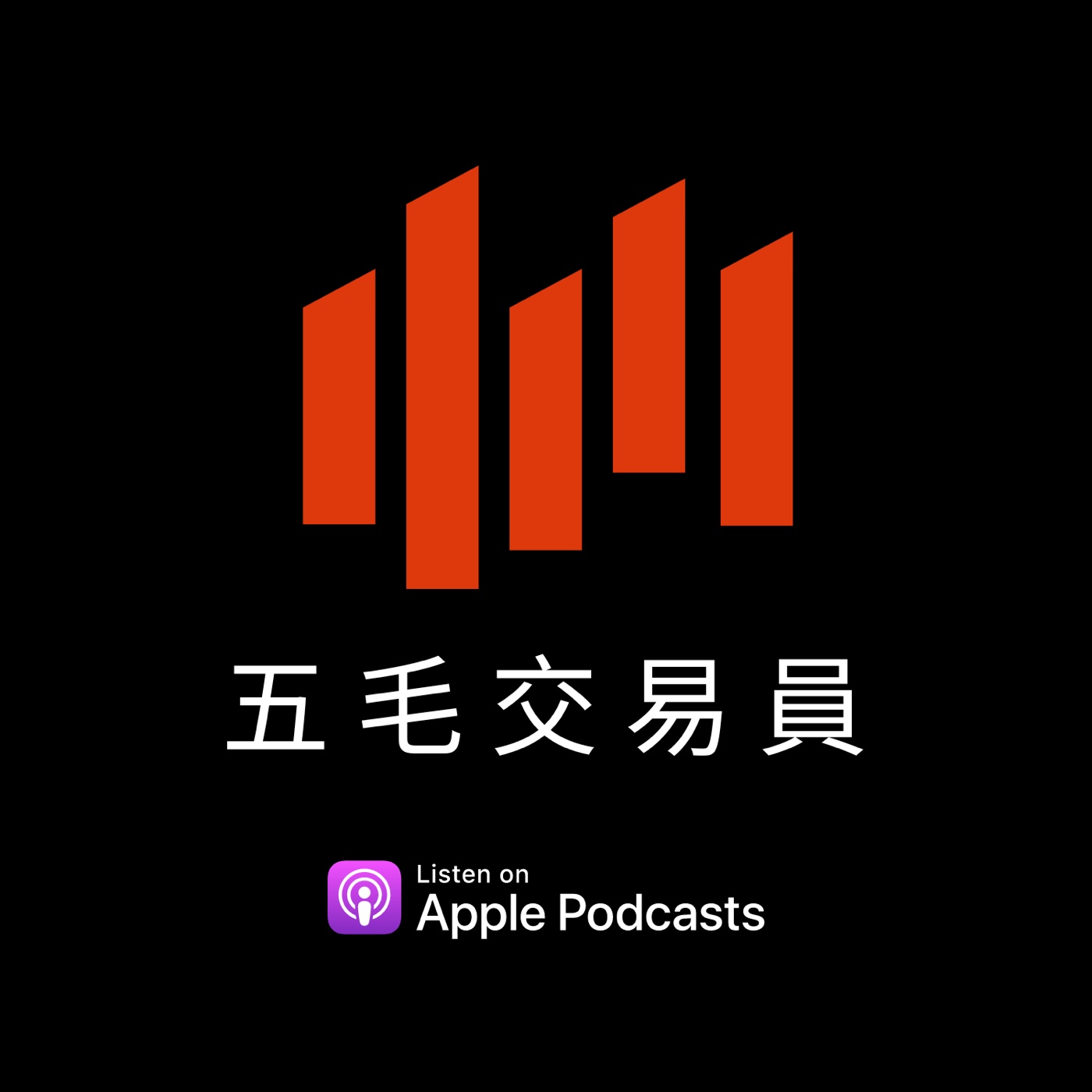 cover of episode 鮑威爾央行年會講話鷹派，但市場依舊人心思鴿